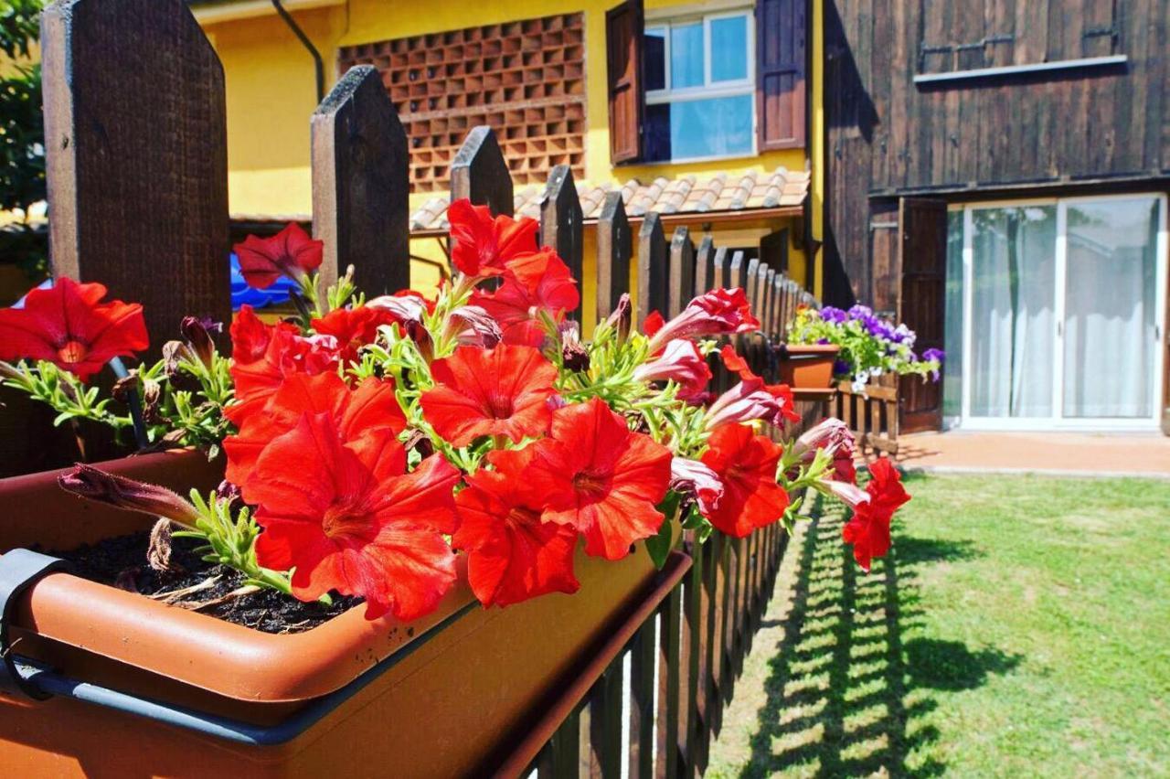 Agriturismo La Conte ルッカ エクステリア 写真