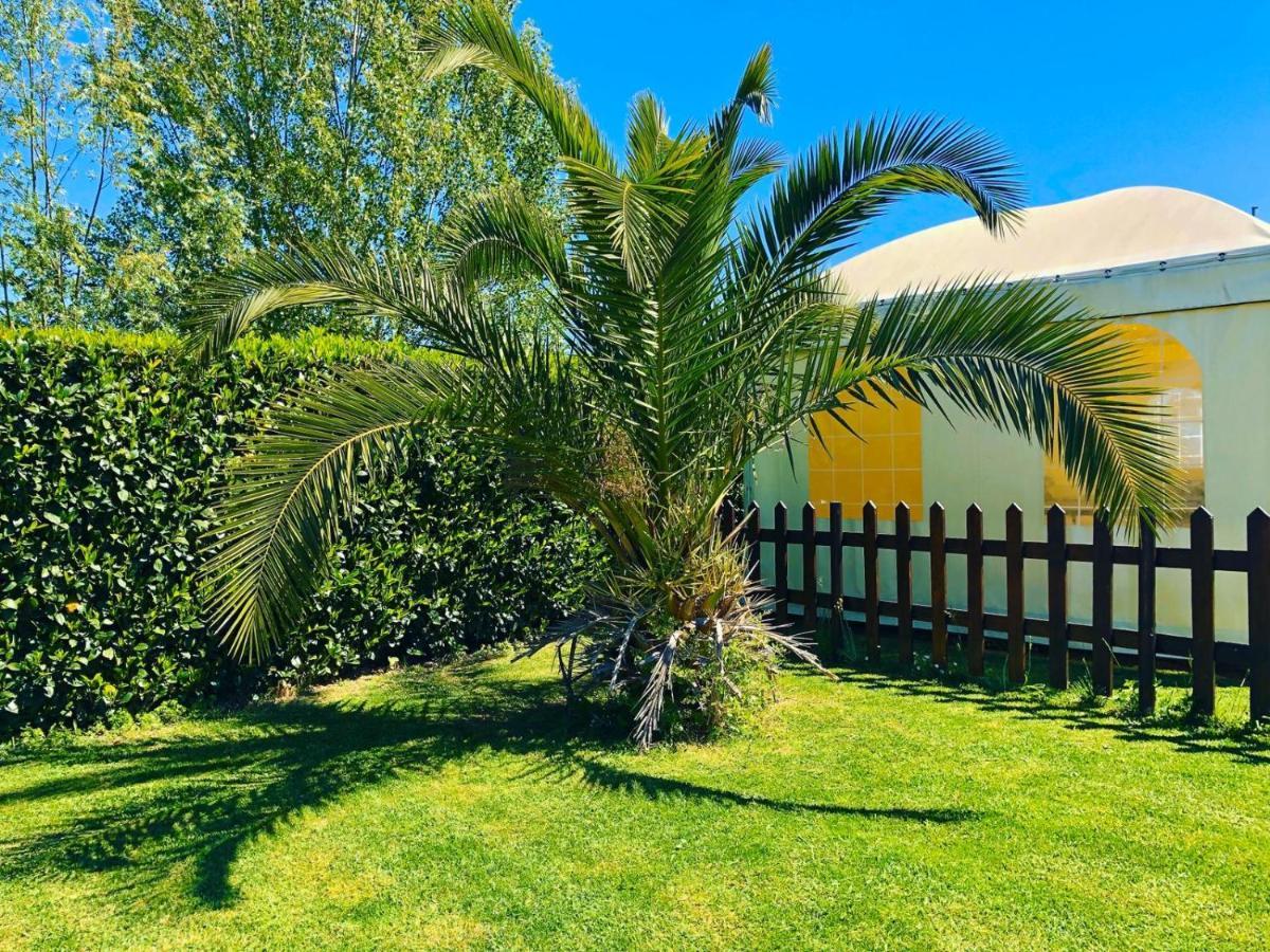 Agriturismo La Conte ルッカ エクステリア 写真